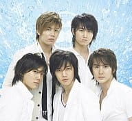 SS501/Kokoro BLUE DRAGON ED