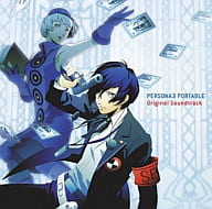 PERSONA 3 Portable Original Original Soundtrack