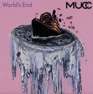Mook / WORLD'S END [normal version] TV animation "MEGANEBU!" opening theme