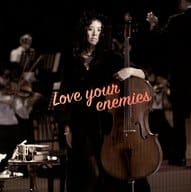 Kanon Wakeshima / Love your poems [regular edition] ~ The theme song of the movie version "selector destructed WIXOSS"