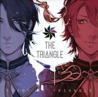 EIGHT OF TRIANGLE / THE TRIANGLE