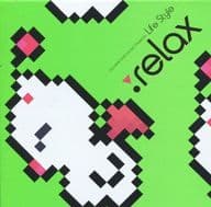 SQUARE ENIX MUSIC Presents Life Style:Relax