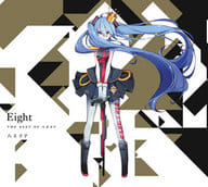 Hachioji P / Eight-the Best Best Hachioji P- [w / DVD, Limited Edition]