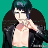 廣播劇CD動態和弦Dynamic Chord love U kiss series vol.14～UK～(CV:中島良樹)