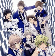 HE ★ VENS / HEAVEN TV anime "Utano Prince Sama ♪ Seriously LOVE Legend Star" insert song