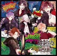 DIABOLIK LOVERS Bloody Songs -SUPER BEST III-