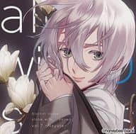 廣播劇CD Blackish House alone with U series vol.7～Nayuta～(CV:木村良平)
