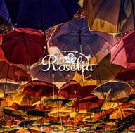 Bang Dream! Bandori! Roselia / ONENESS [First Press Limited edition with Blu-ray]