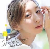 Riho Iida / Special days [First Press Limited version]