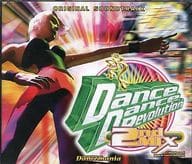 ダンスダンスレボリューション 2ndMIX オリジナル・サウンドトラック[DVD付](状態：ステッカー欠品)