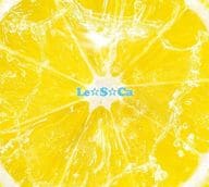 Le ☆ S ☆ Ca / Le ☆ S ☆ Ca [First Press Limited version]