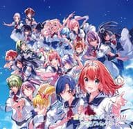 Lapis Lights Stars Lights / Our STARTRAIL / Planetarium [First Press Limited Edition] - TV anime "Lapisilirights" OP / ED theme