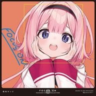 Zhou Ou Coral / FOCUS ON -NIJISANJI SINGLE COLLECTION -