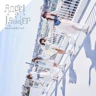 Sandlion / Angel Ladder [limited edition with DVD]