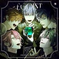 Drama CD DIG-ROCK-signal-Vol. 1