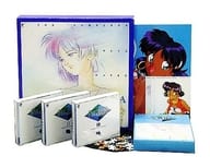 Nadia's Complete Sound Collection of the Sea of ​​Wonder