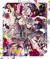 Idolish7 Re : vale 1 st Album / Re : al Axis [luxury edition]