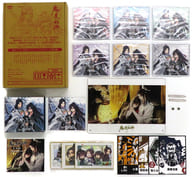Drama CD Taiga Fantasy Radio Drama "Mado Soshi" 2nd first edition [Official Mail Order First Press Limited Special Edition]