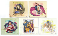 Oh My Goddess! 5-volume set