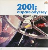 2001 Space Travel (' 68 US>