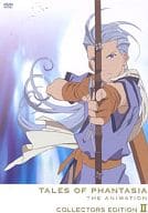 TALES OF PHANTASIA -THE ANIMATION - Vol. 2 Collectors Edition [First Press Limited version]