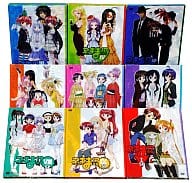 NEGIMA!? Special Regular Edition 9 Volume Set