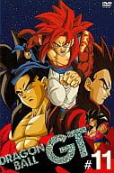 DRAGON BALL GT (11)