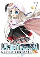 Little Busters!！7[初次生产限定版]