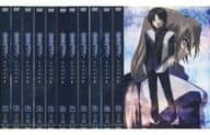 FAFNER: EXODUS First Edition 12 Volume Set