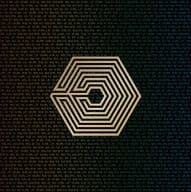 EXO FROM. EXOPLANET #1 - THE LOST PLANET IN JAPAN [First Press Limited version]