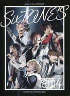 Johnny's Jr. / Unkai 4 [SixTONES Edition]