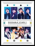 Ensemble Stars! Unit Song CD ALKALIID & Crazy : B Release Live -Kiss of Party -