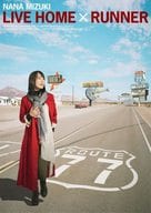 Nana Mizuki / NANA MIKI LIVE HOME×RUNNER