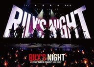 Ryuji Imaichi / Ryuji IMAICHI CONCEPT LIVE 2022 "RILY's Night" & "RILY's Night" -Rock With You -