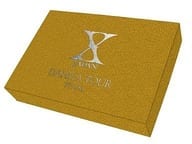 Incomplete) XJAPAN / XJAPAN Dahlia TOUR FINAL complete First Press Limited collector's box [limited to the first production] (Condition : BOX is in trouble)