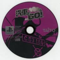 Kisha de Go! (Status : Game Disc Only)