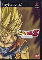 Dragon Ball Z