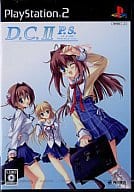 D.C. II P.S. - Da Capo II - Plus Situations [Regular Edition]