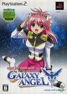 CR Galaxy Angel naxat soft reach mania vol. 1 [limited edition]