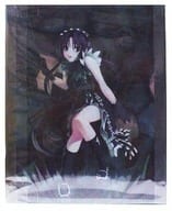 Kishin Hoko Demonbane A-BRAND BOX (Condition : Broken figure, difficult condition of box (including inner box))