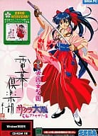 SAKURA WARS 電幕 Club [limited edition]