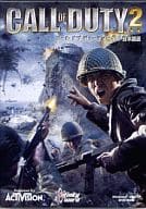 CALL OF DUTY2 [Japanese version]