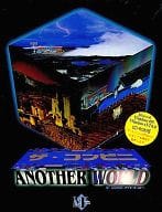 The Convenience Store Another World (Condition : Description condition is difficult)