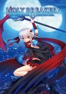HOLY BREAKER！-THE WITCH BETRAYED BLUE MOON WICCA.-[一流通版]