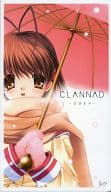 Clannad [First Press Limited version] (Condition : Box (including inner box) Poor condition)