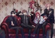 Blackish House sideA→[初回限定版]
