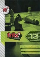 Fritz 13 [EU version]