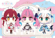 [Surugaya Only] Aku Arumu. for Windows [Full Production Limited Edition] [Original Special "B6 Acrylic Panel" included]
