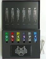 KAMEN RIDER W Gaia Memory USB Ver. [2 gb] (Condition : Outer box condition is difficult)