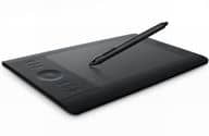 ペンタブレット Intuos5 small [PTH-450/K0]